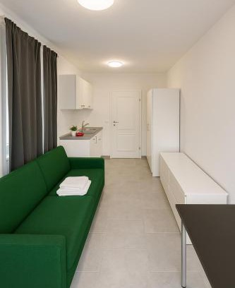 Bydgoszcz Apartment | Mazowiecka 29 Apartment I self check-in