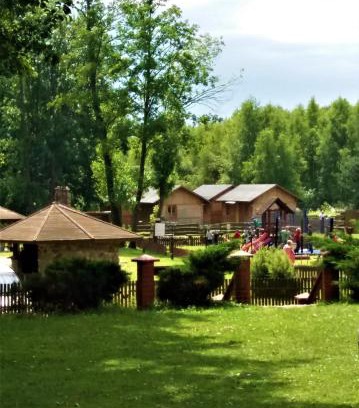 Siennica House | Mazowieckie Sioło Julianówka