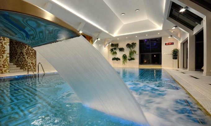 Jaszowiec Resort | Mazowsze Medi Spa