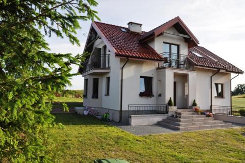 Faszcze House | Mazurek Pokoje do wynajęcia