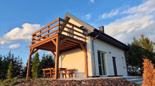 Dzwierzuty House | Mazurski Zakątek Orzyny
