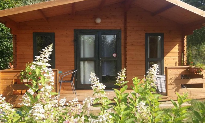 Kosewo Cabin | Mazurskisen