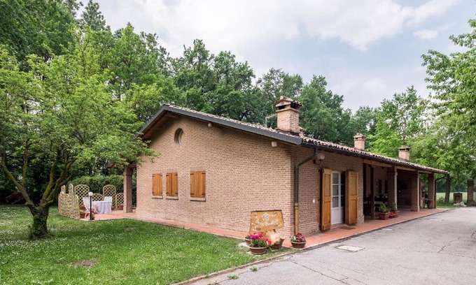 Zola Predosa Bed & Breakfast | Mb bed & breakfast