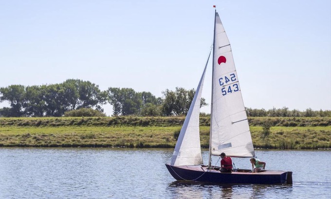 Hoek Resort | MB Zeeuwse Mobile Home