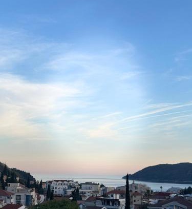 Lazi Apartment | MBD apartment Budva