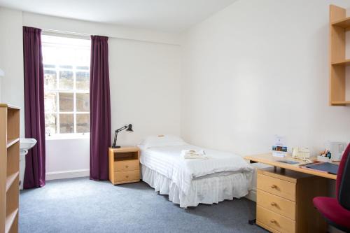 St. Andrews Other | McIntosh Hall Campus Accommodation