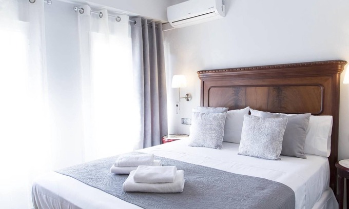 Arrancapins Apartment | MD Vila Barbera Apartment Center