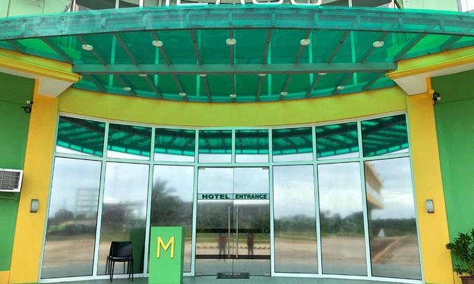Aparri Hotel | Meaco Royal Hotel- Aparri