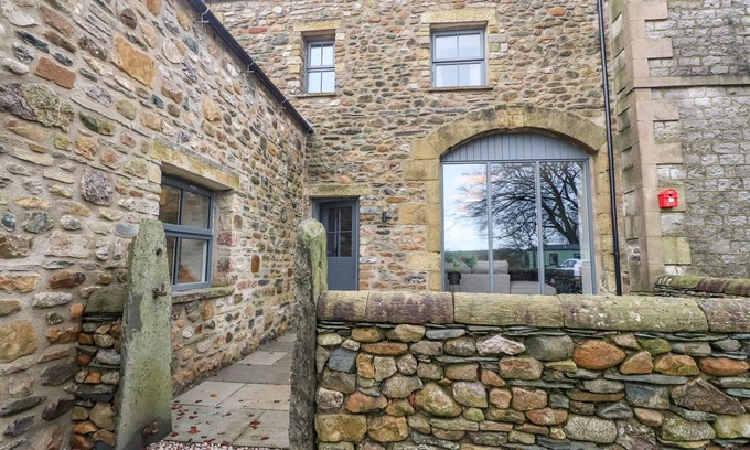 Ingleton Cottage | Meadow View Cottage