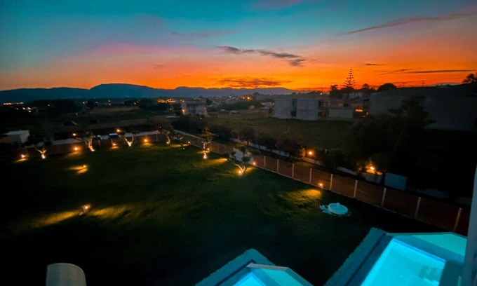Kalamaki Hotel | Meandros boutique & Spa offers the visitor every possible comford