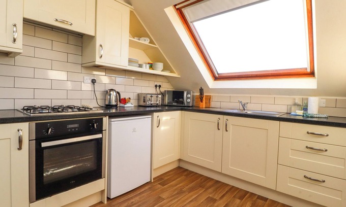 Giggleswick Cottage | Mearbeck Apartment
