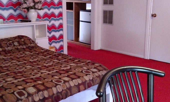 Mechanicsburg Apartment | Mechanicsburg One Of A Kind ATTIC GUEST ROOM Above Everything