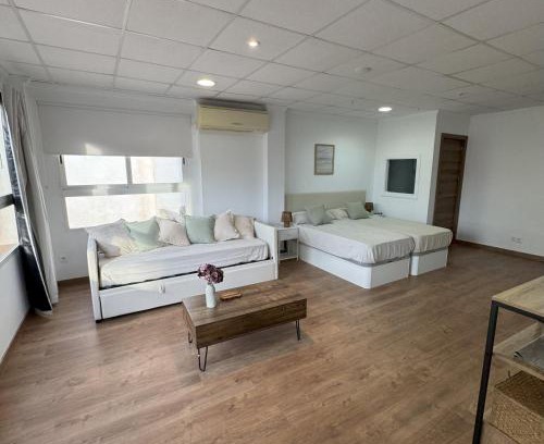 Calpe City Center House | Med Time Hotel Boutique