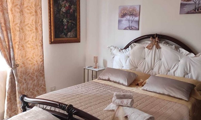 Floridia Apartment | Medea Floridia (SR) In the historic center of Floridia