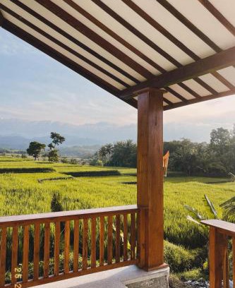 Medewi House | Medewi Sunrise