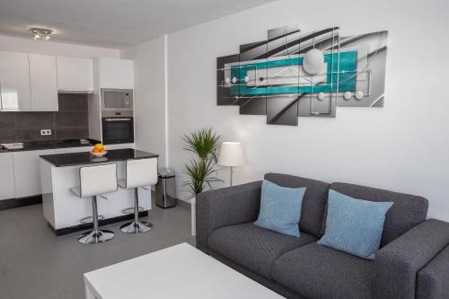 Puerto Rey Apartment | Medina 119