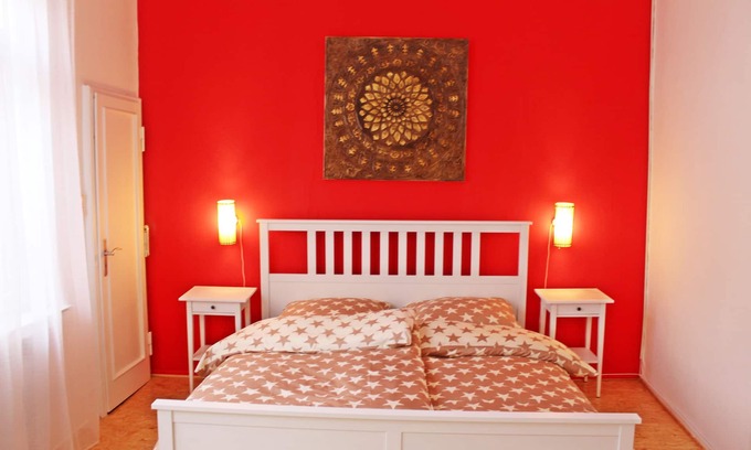 Cochem Apartment | Mediterranean charm in the heart of romantic Cochem’s old town