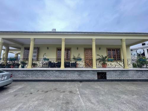 Kobuleti House | Medo's home