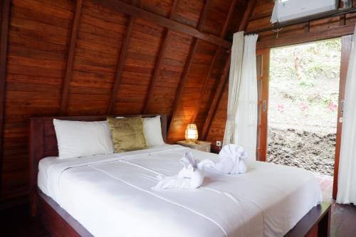 Wisma Kerta Cabin | Medukuh Point Hill