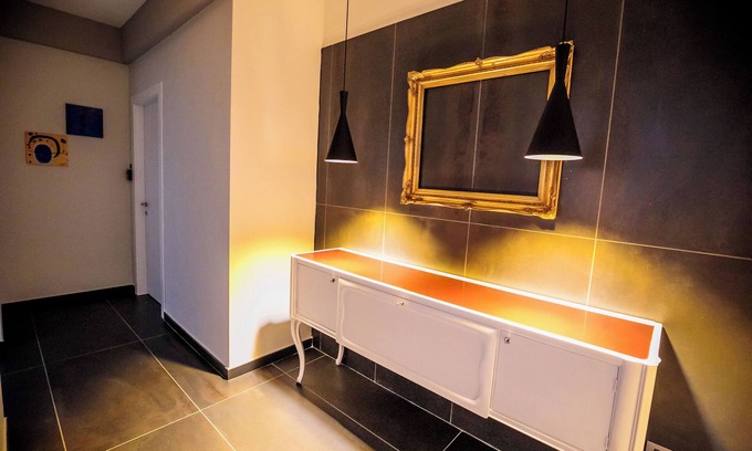 Vomero House | MEDUSA CILEA GUEST HOUSE