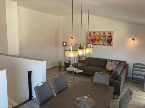 Dahme Apartment | Meeresjuwel-Bijoux