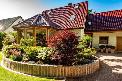 Dierhagen Strand Apartment | Meereslust EG 2L