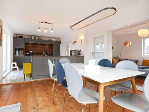 Gross Schwansee Apartment | Meerhaus