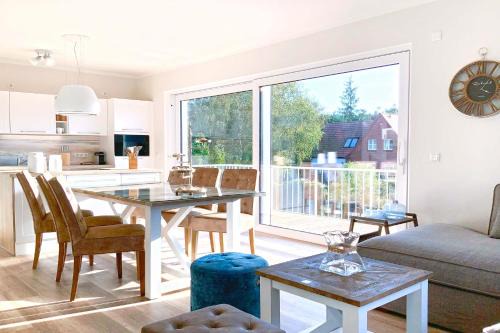 Ostseebad Dierhagen Apartment | Meerquartier App 07