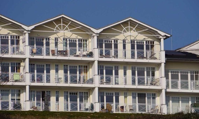 Sassnitz Villa | meerWert Penthouse