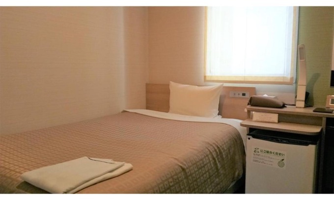 Narita Hotel | Meet Inn Narita - Vacation STAY 43761v