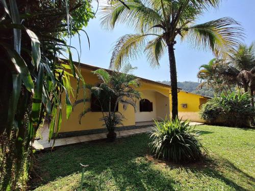 Pereque House | Mega comfortable house walking distance from Pereque Angra Beach