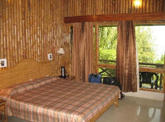 Port Blair Resort | Megapode Resort