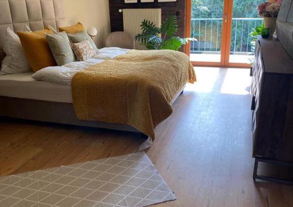 Mayen Apartment | Megina Lodge