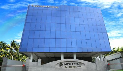 Karaikudi Hotel | Mehar Inn Hotel