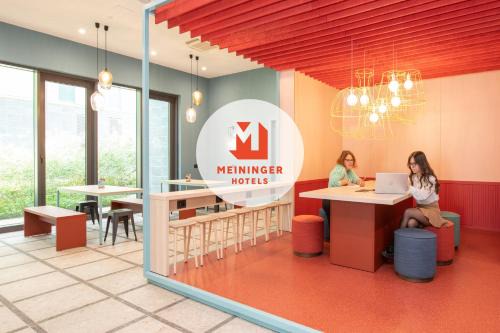 Mestre Hotel | MEININGER Venezia Mestre