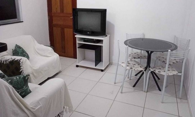 Japuiba Apartment | MEL Accommodation - 2 Bedroom Apartment Angra dos Reis