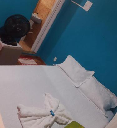 Macae Hotel | Mel Pousada