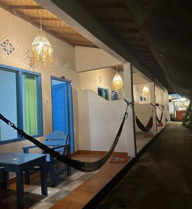 Gili Air House | Melbao Homestay