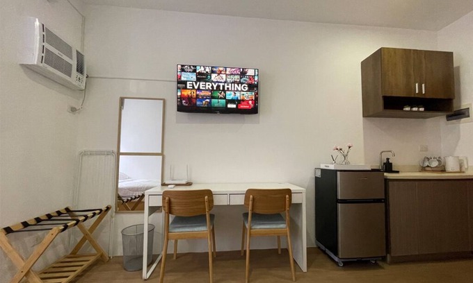 Lapu-Lapu Condo | Melce Place Studio Unit Condo