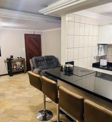 Agronomica Apartment | Melhor localização de Floripa.