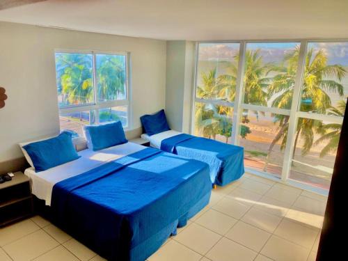 Cabo Branco Apartment | Melhor vista de João Pessoa 401