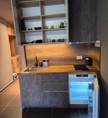 Prizren Apartment | Meli Deluxe