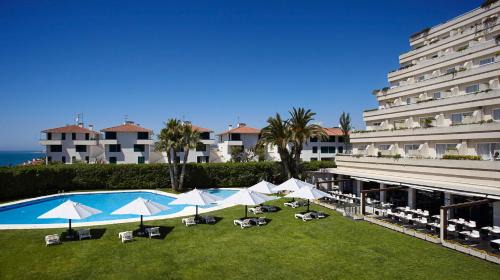 Sitges Hotel | Melia Sitges