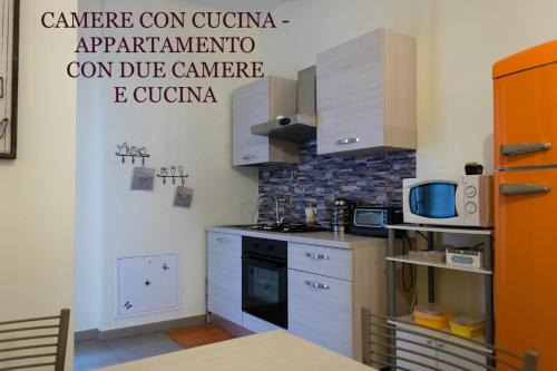 Cittadella House | Melibi - Re Lear Apartments