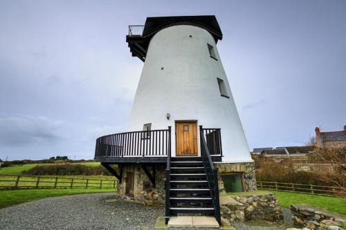 Bodorgan House | Melin Y Bont