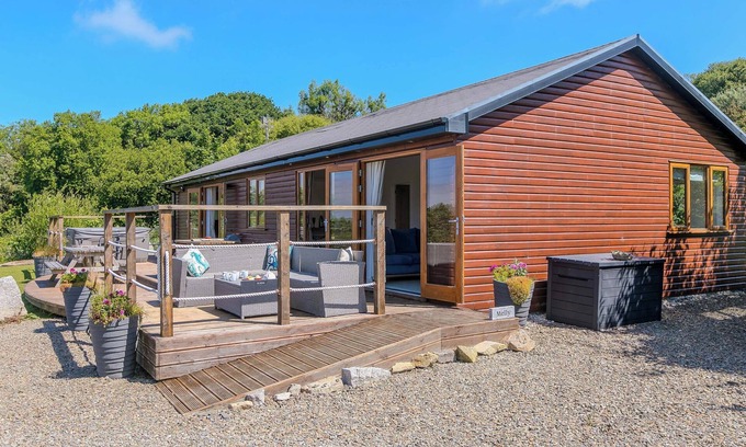 Saint Breward Cottage | MELLYDONEN BEDER DEL (MELLY), TOR DOWN QUARRY in St Breward