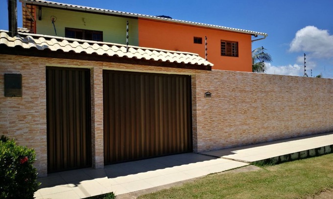 Sao Miguel dos Milagres House | Melo e Azevedo House in São Miguel dos Milagres