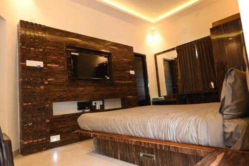 Yercaud House | Melody Inn Luxury Home Stay