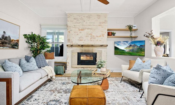 Moss Vale House | Melrose Cottage