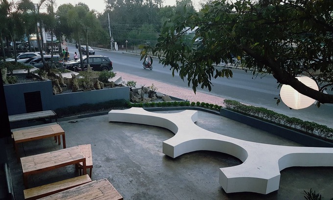 Bantay Hotel | MelSol Hotel